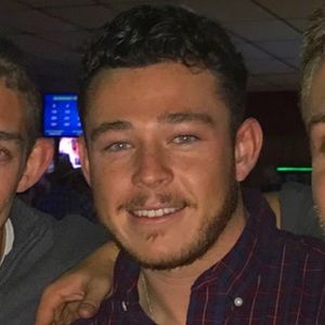 Meet your Posher, Seth